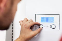 best Holbrook Common boiler servicing companies