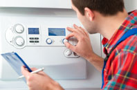 free Holbrook Common gas safe engineer quotes