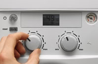 free Holbrook Common boiler maintenance quotes